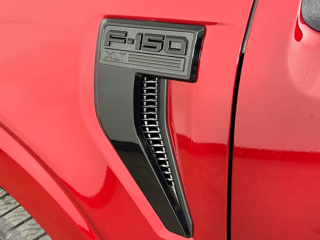 Thumbnail: 2025 Ford F-150 - 7