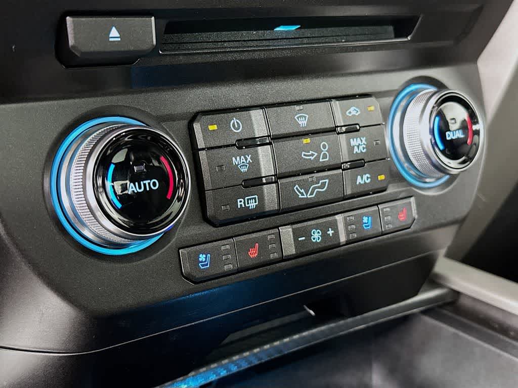 Thumbnail: 2018 Ford F-150 - 18