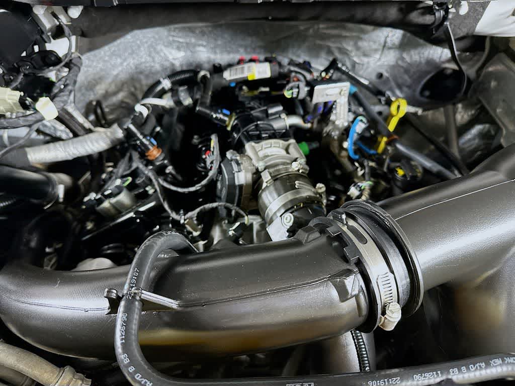 Thumbnail: 2023 Ford F-150 - 9