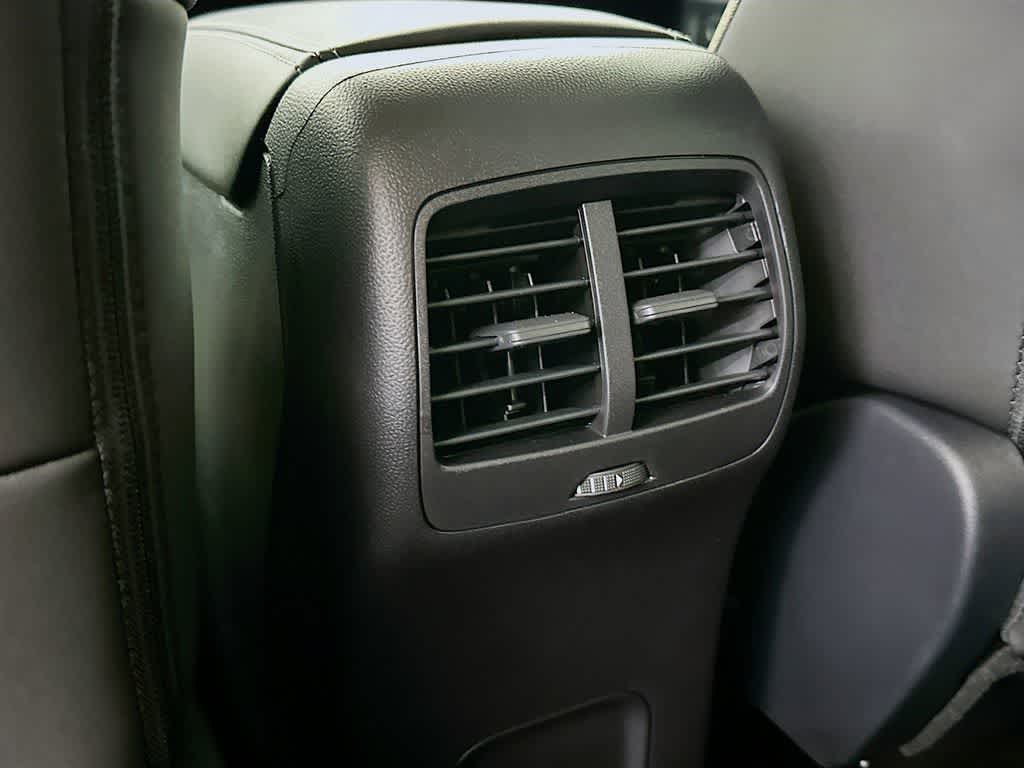 Thumbnail: 2025 Ford Bronco Sport - 13