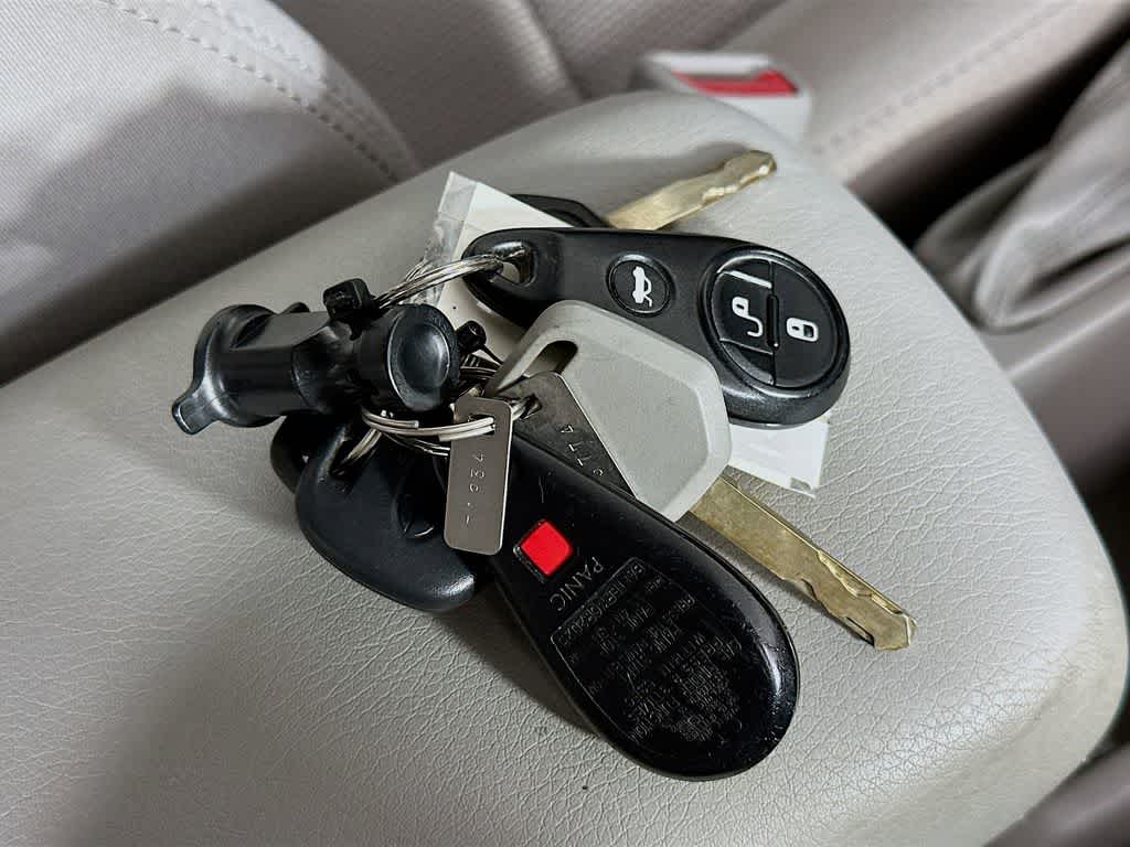 Thumbnail: 2012 Subaru Forester - 21