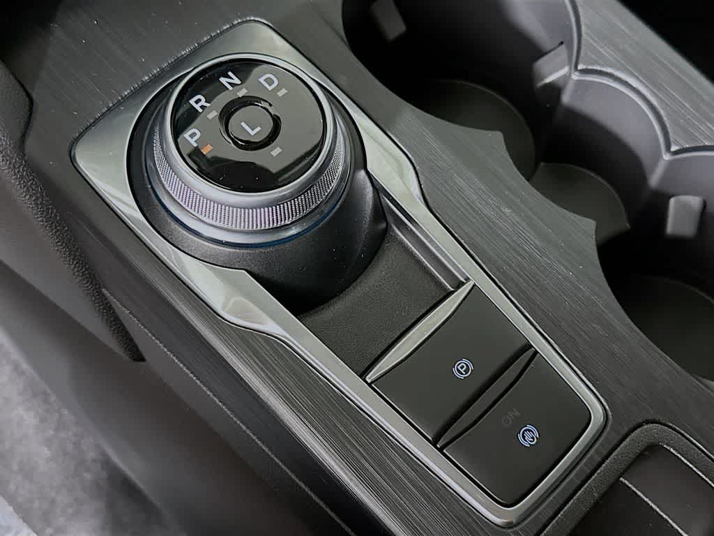 Thumbnail: 2025 Ford Escape - 18