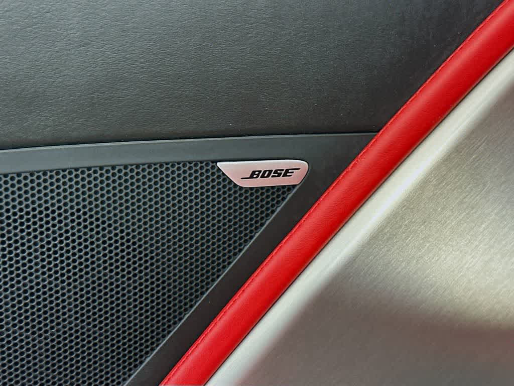 Thumbnail: 2015 Chevrolet Corvette - 29