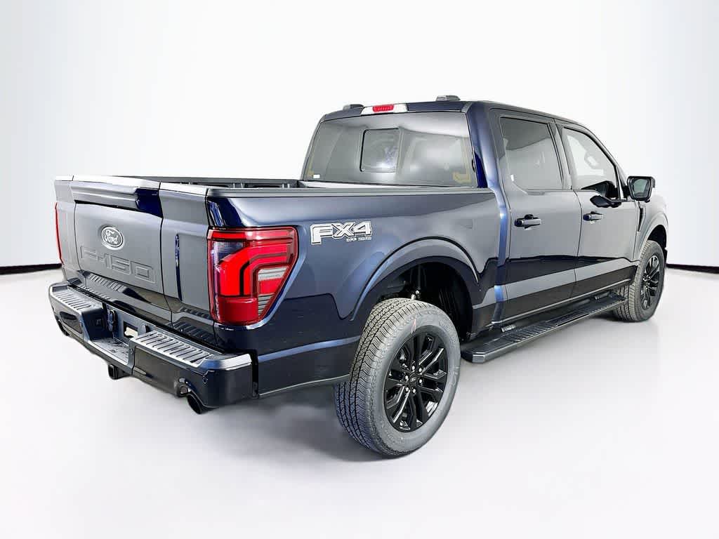 Thumbnail: 2026 Ford F-150 - 25