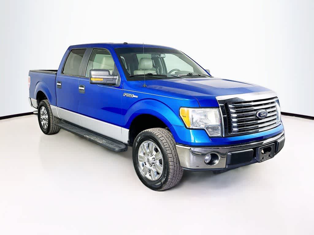 Thumbnail: 2010 Ford F-150 - 23