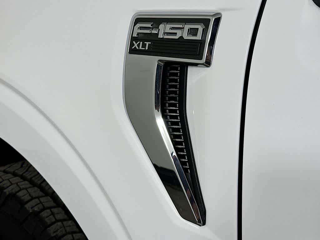 Thumbnail: 2021 Ford F-150 - 7