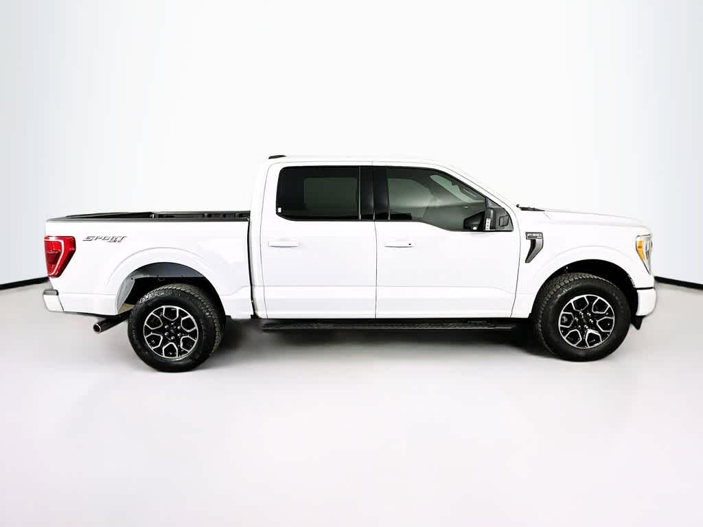 2023 Ford F-150 XLT 26