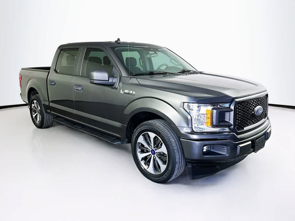 Thumbnail: 2020 Ford F-150 - 23