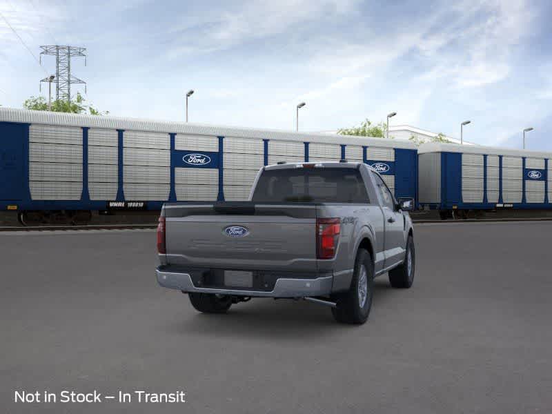 Thumbnail: 2025 Ford F-150 - 8