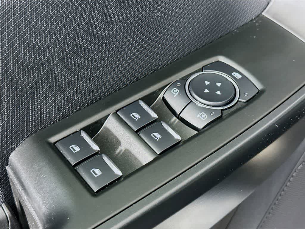 Thumbnail: 2025 Ford F-150 - 29