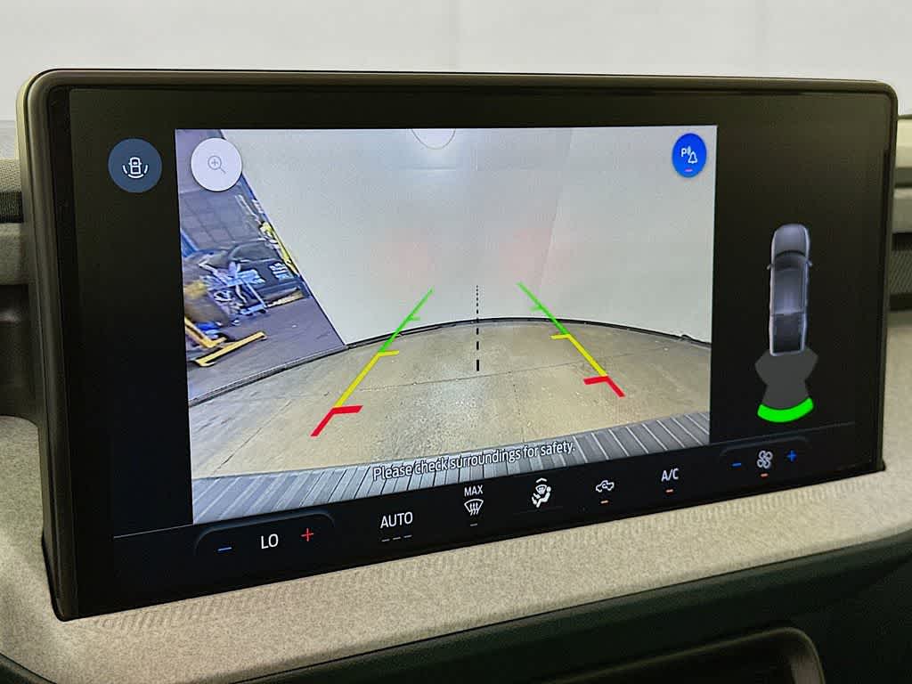 Thumbnail: 2026 Ford Maverick - 26