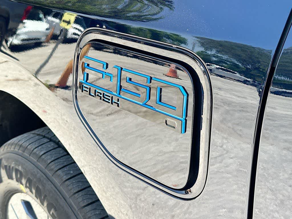 Thumbnail: 2025 Ford F-150 - 7