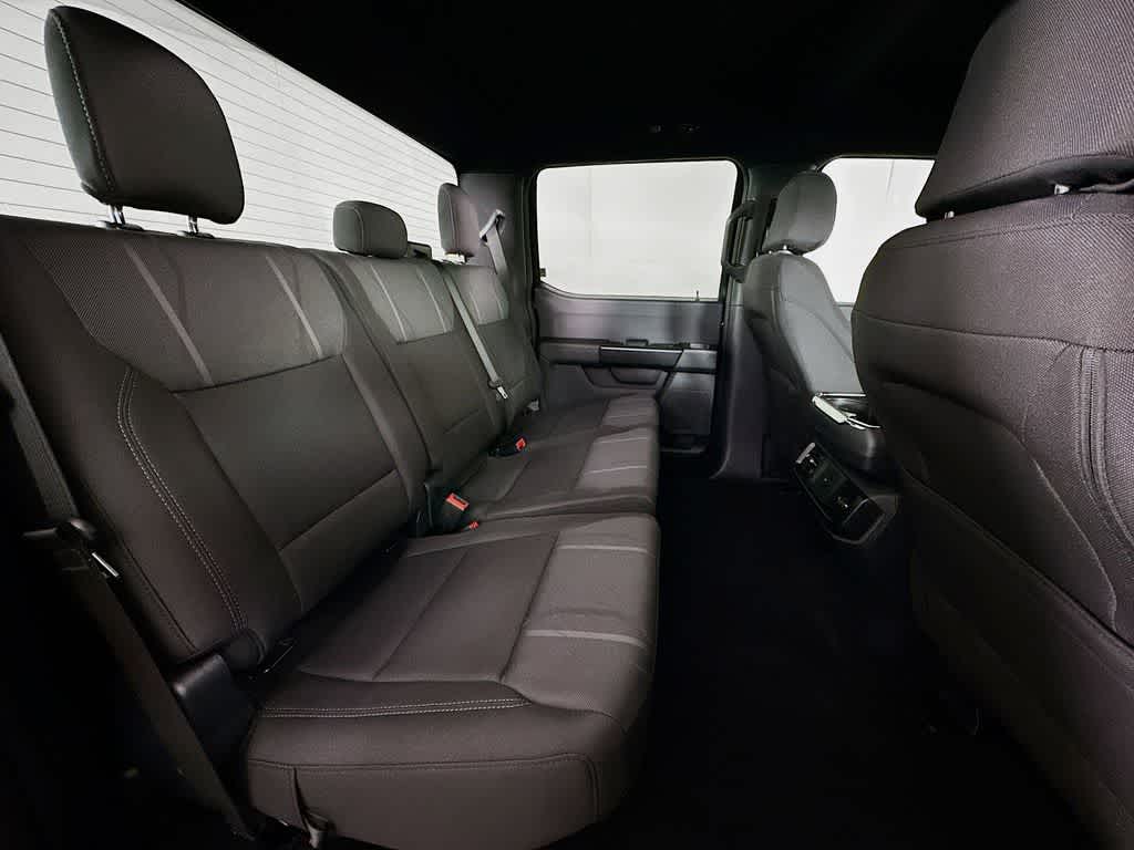 Thumbnail: 2026 Ford F-150 - 31