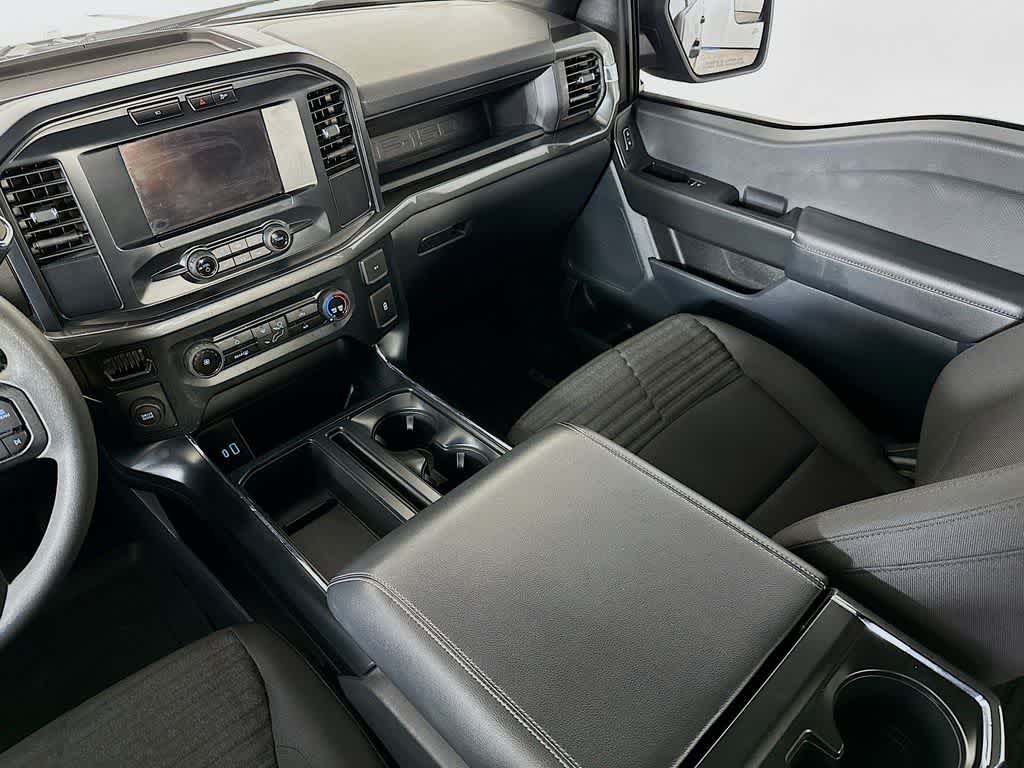 Thumbnail: 2023 Ford F-150 - 11