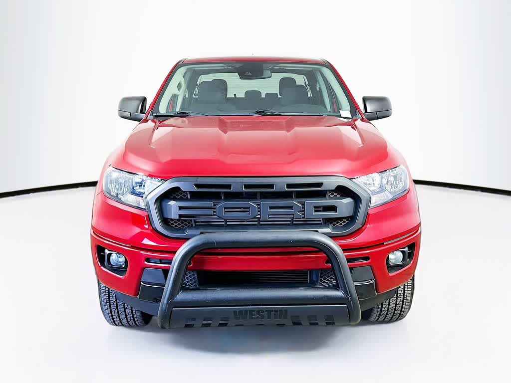 Thumbnail: 2021 Ford Ranger - 6
