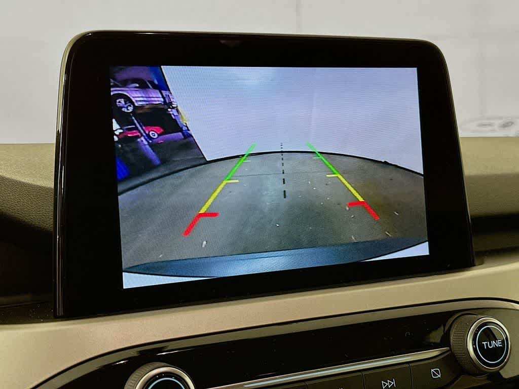 Thumbnail: 2020 Ford Escape - 28