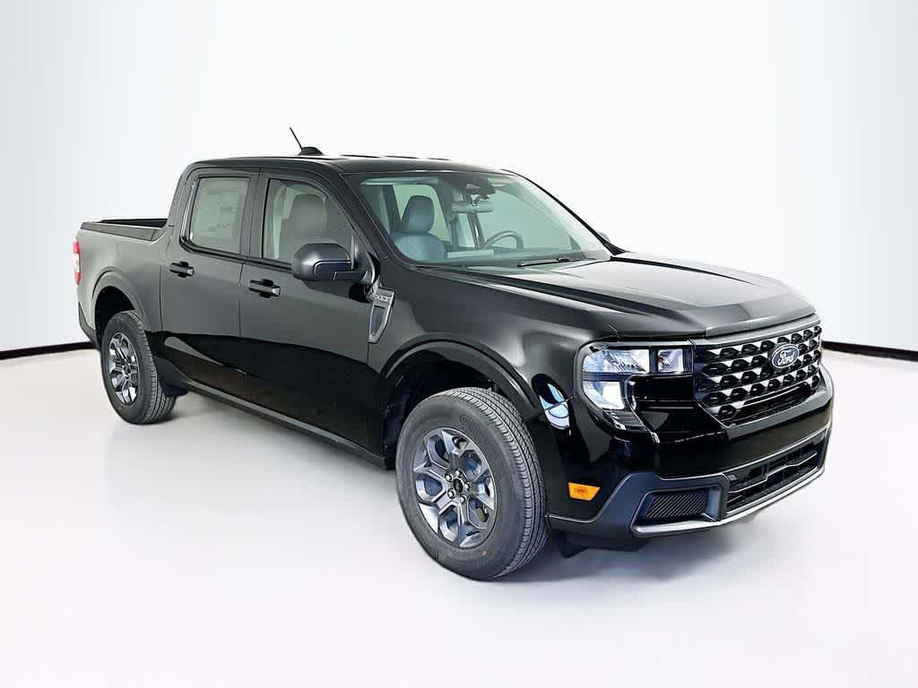 Thumbnail: 2025 Ford Maverick - 22