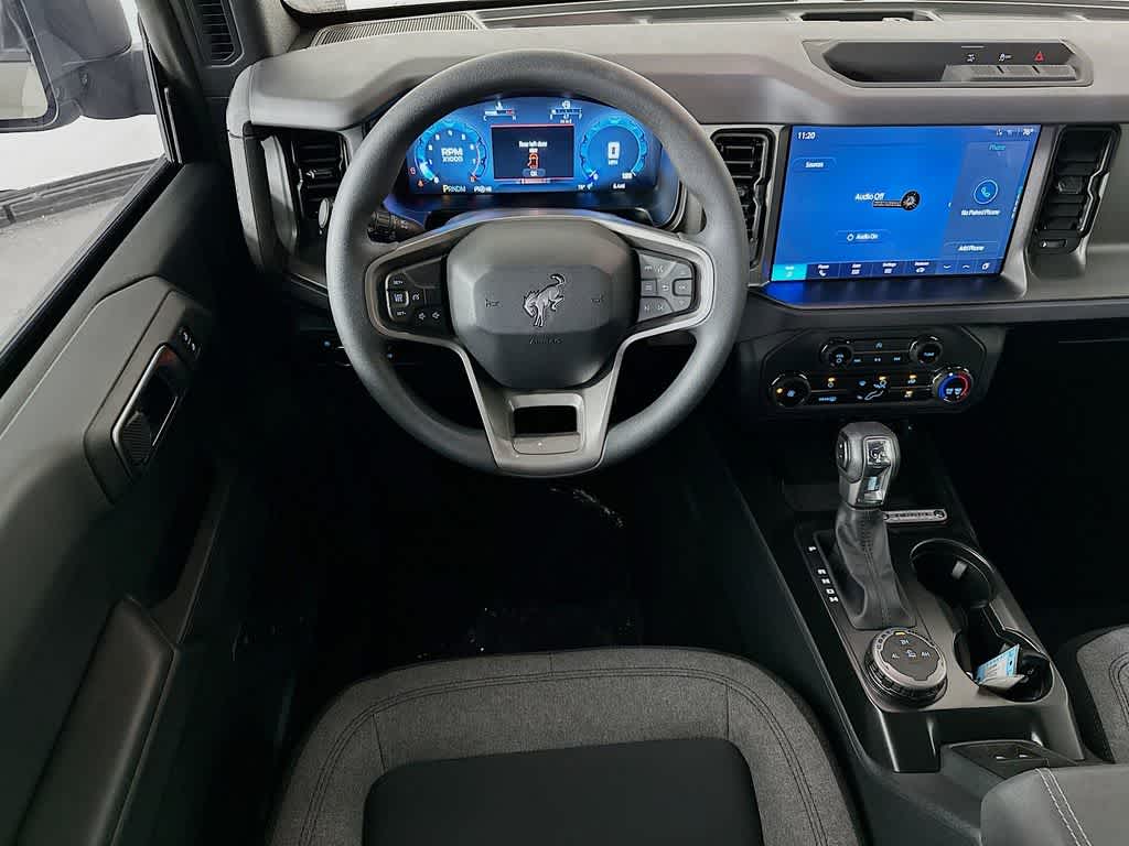 Thumbnail: 2025 Ford Bronco - 10