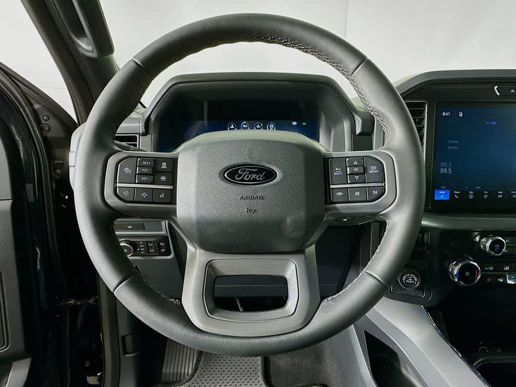 Thumbnail: 2026 Ford F-150 - 16