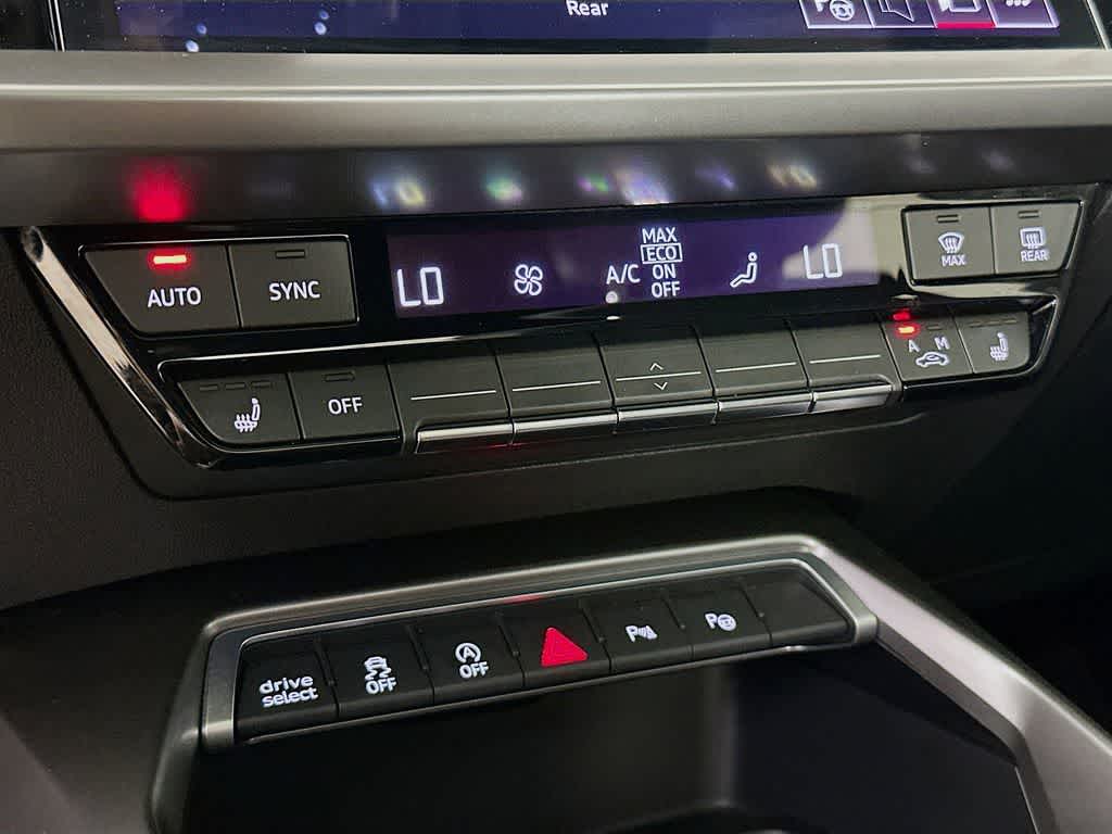 Thumbnail: 2023 Audi A3 - 18