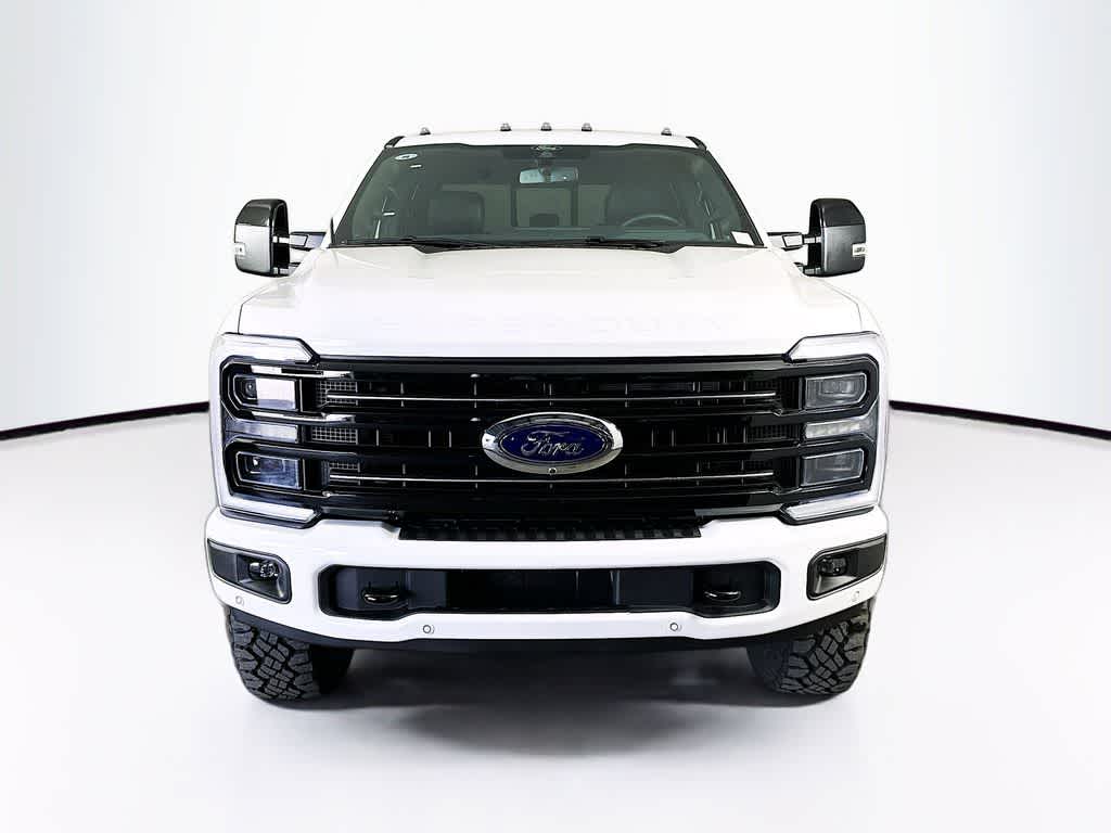 Thumbnail: 2026 Ford F-250 - 6