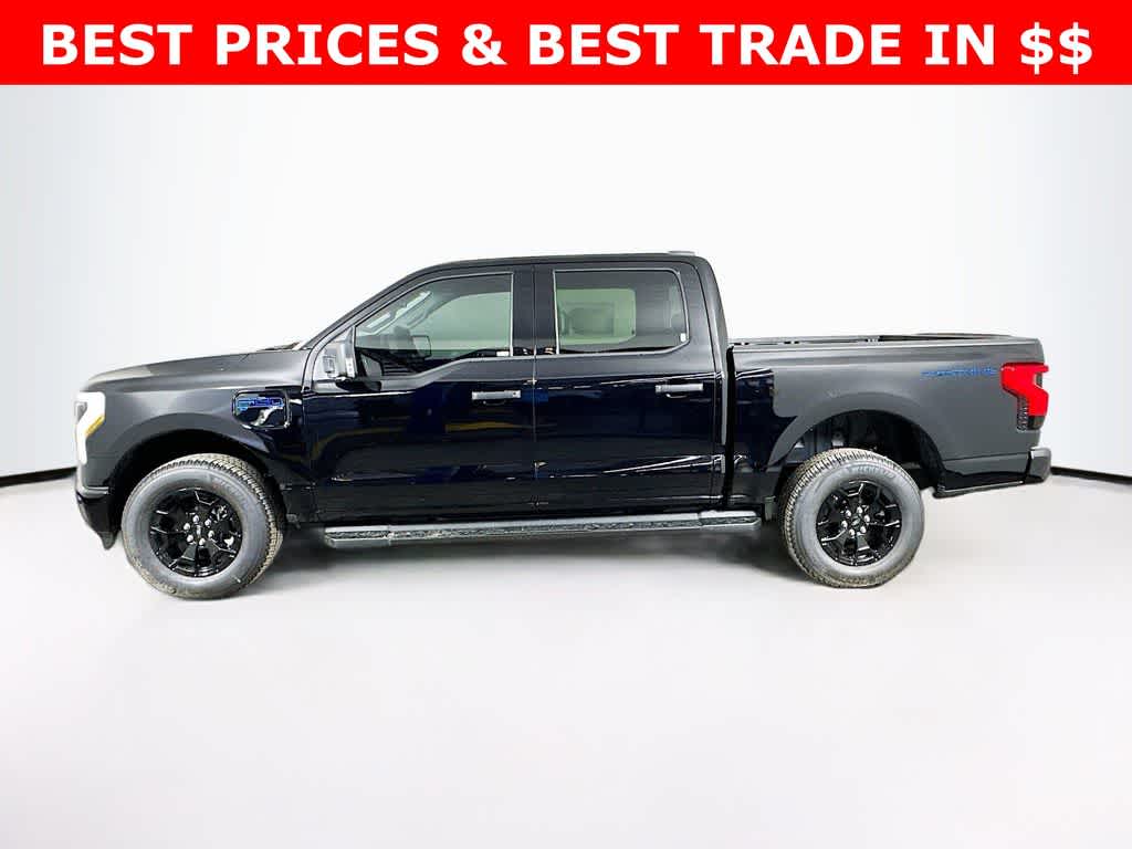 Thumbnail: 2025 Ford F-150 - 3