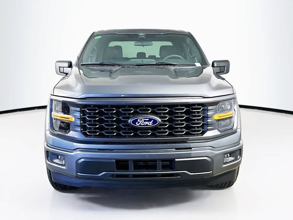 Thumbnail: 2026 Ford F-150 - 6