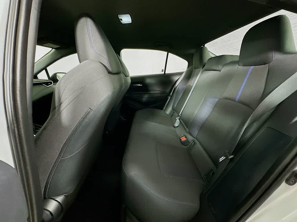Thumbnail: 2021 Toyota Corolla - 13