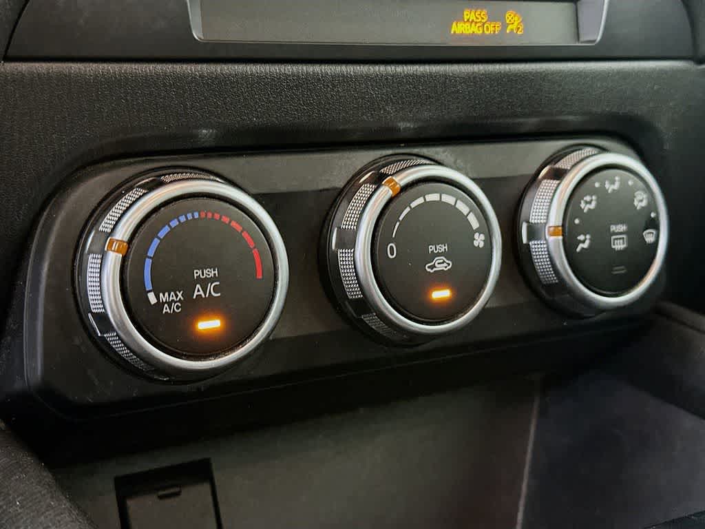 Thumbnail: 2018 Mazda CX-5 - 16