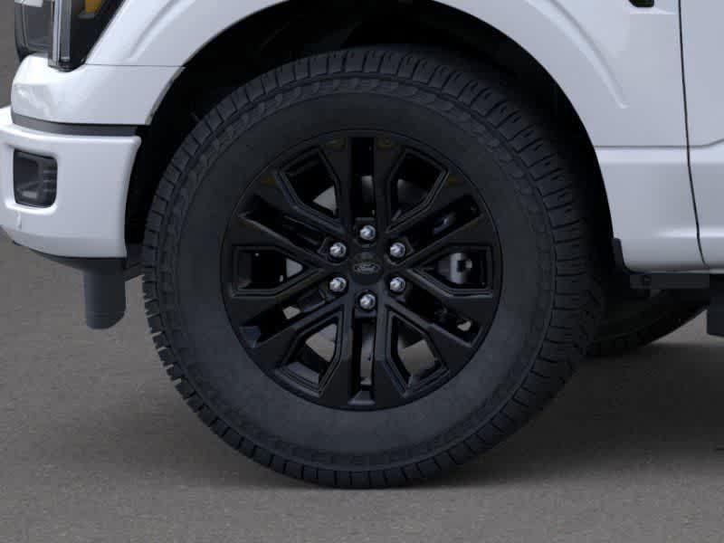 Thumbnail: 2025 Ford F-150 - 19