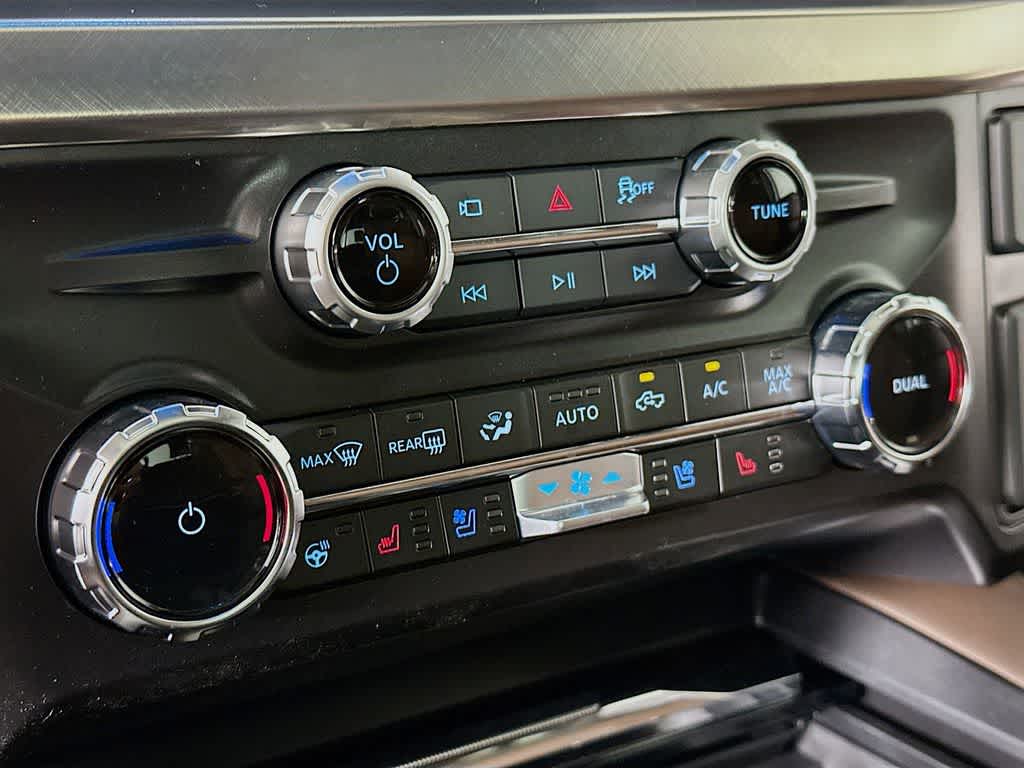 Thumbnail: 2026 Ford F-250 - 18