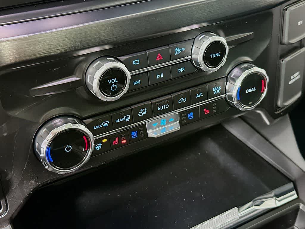 Thumbnail: 2026 Ford F-250 - 18