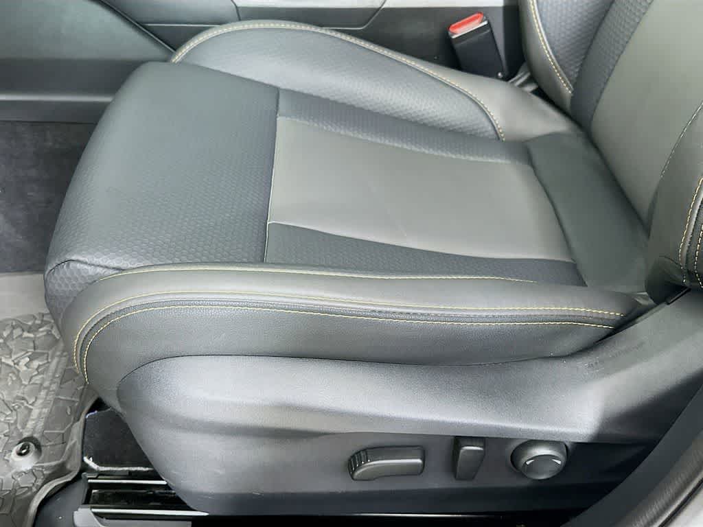 Thumbnail: 2025 Subaru Outback - 29