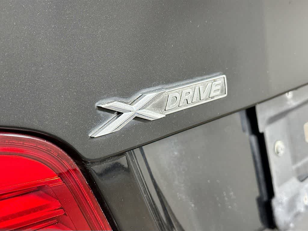 Thumbnail: 2016 BMW 5 Series - 7