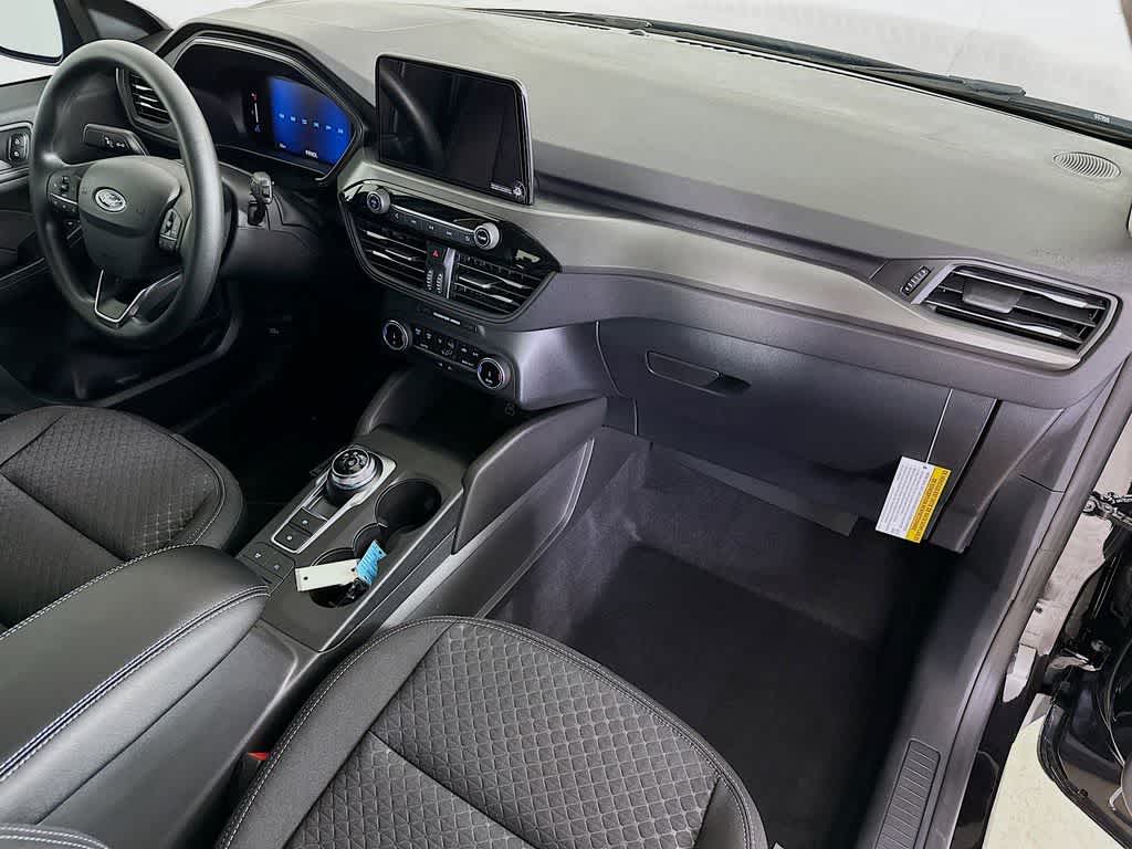 Thumbnail: 2026 Ford Escape - 32