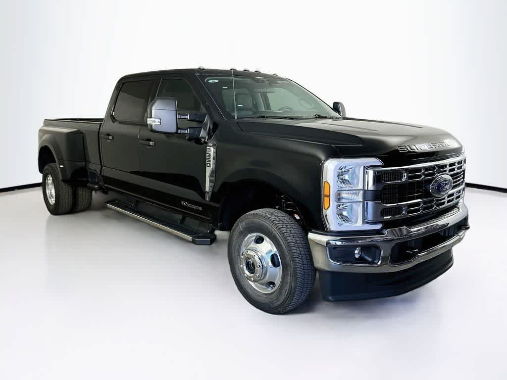 Thumbnail: 2026 Ford F-350 - 24