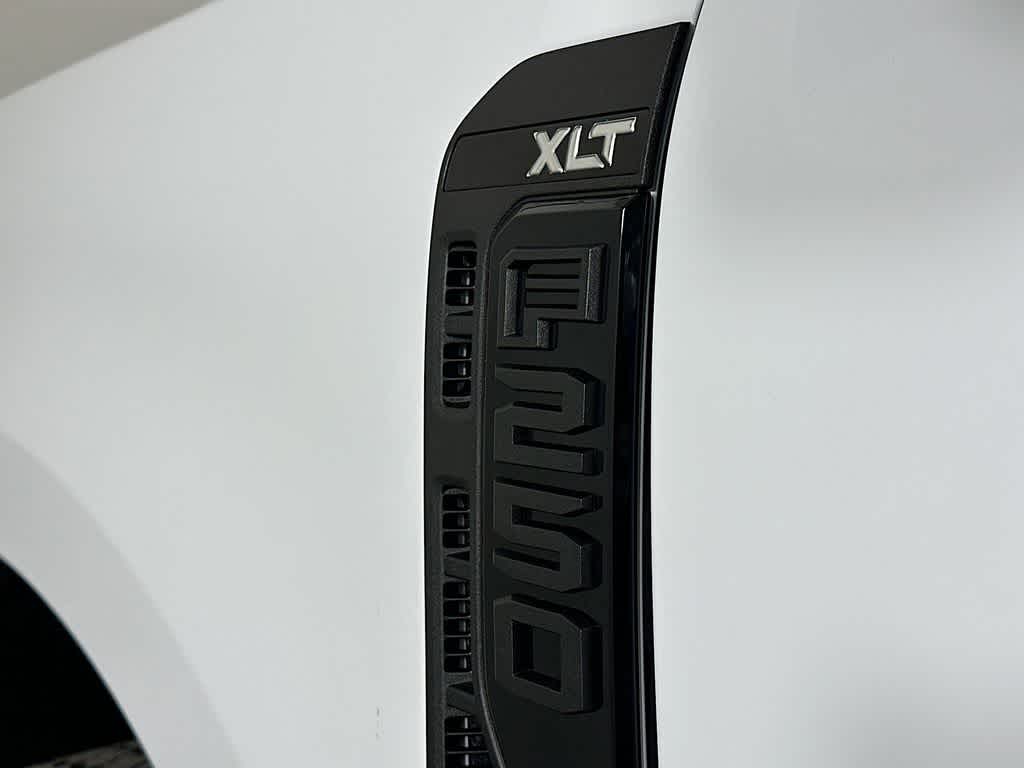 Thumbnail: 2026 Ford F-250 - 7