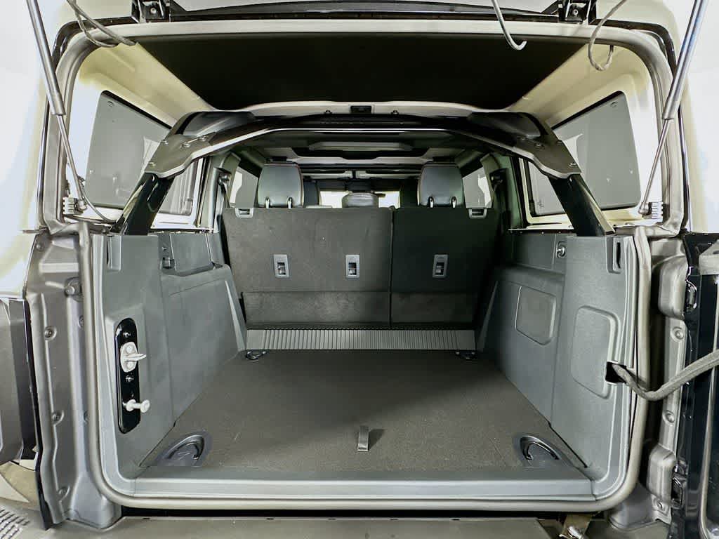 Thumbnail: 2026 Ford Bronco - 21