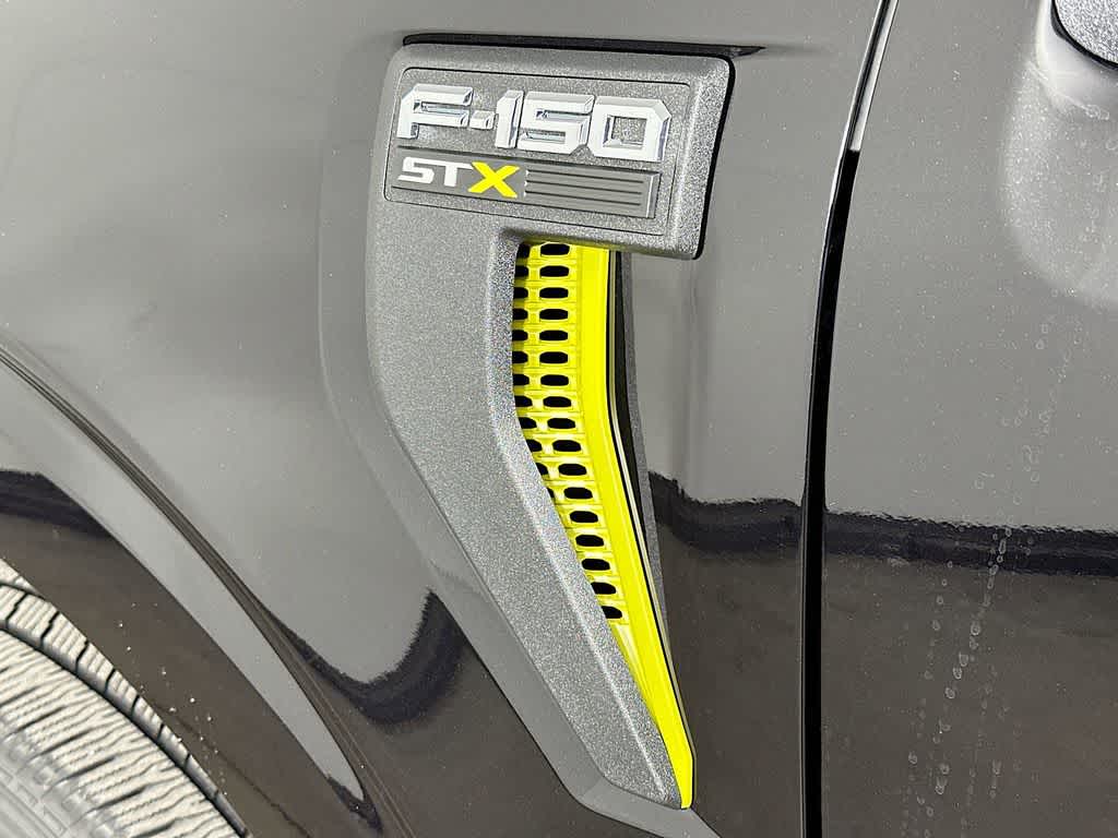 Thumbnail: 2025 Ford F-150 - 7