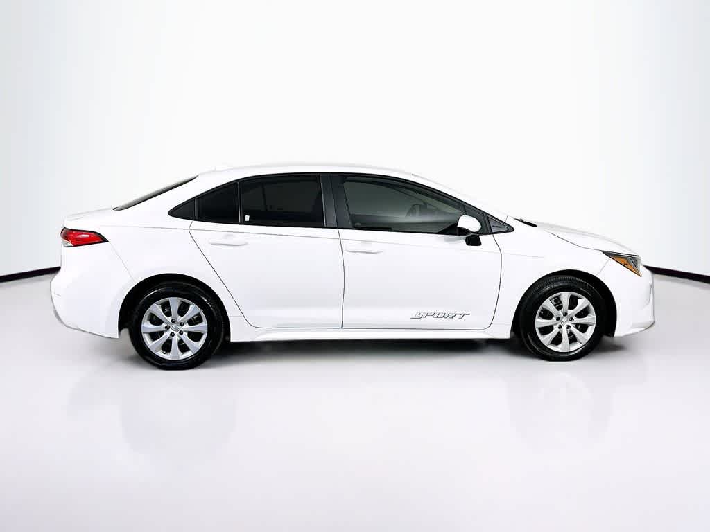Thumbnail: 2024 Toyota Corolla - 25