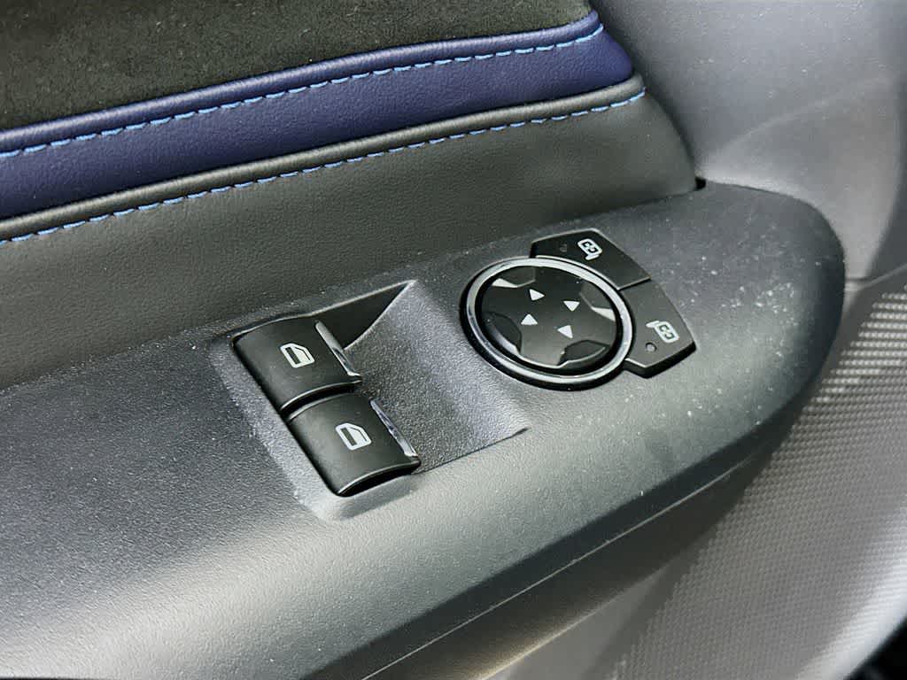 Thumbnail: 2026 Ford Mustang - 28