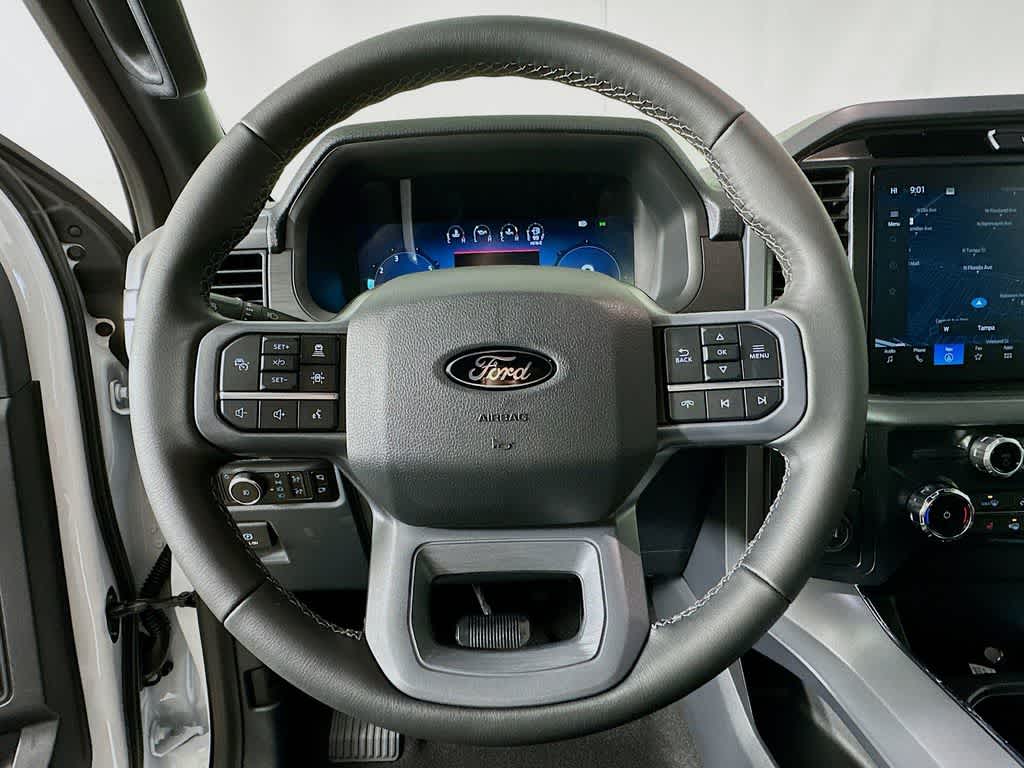 Thumbnail: 2025 Ford F-150 - 16