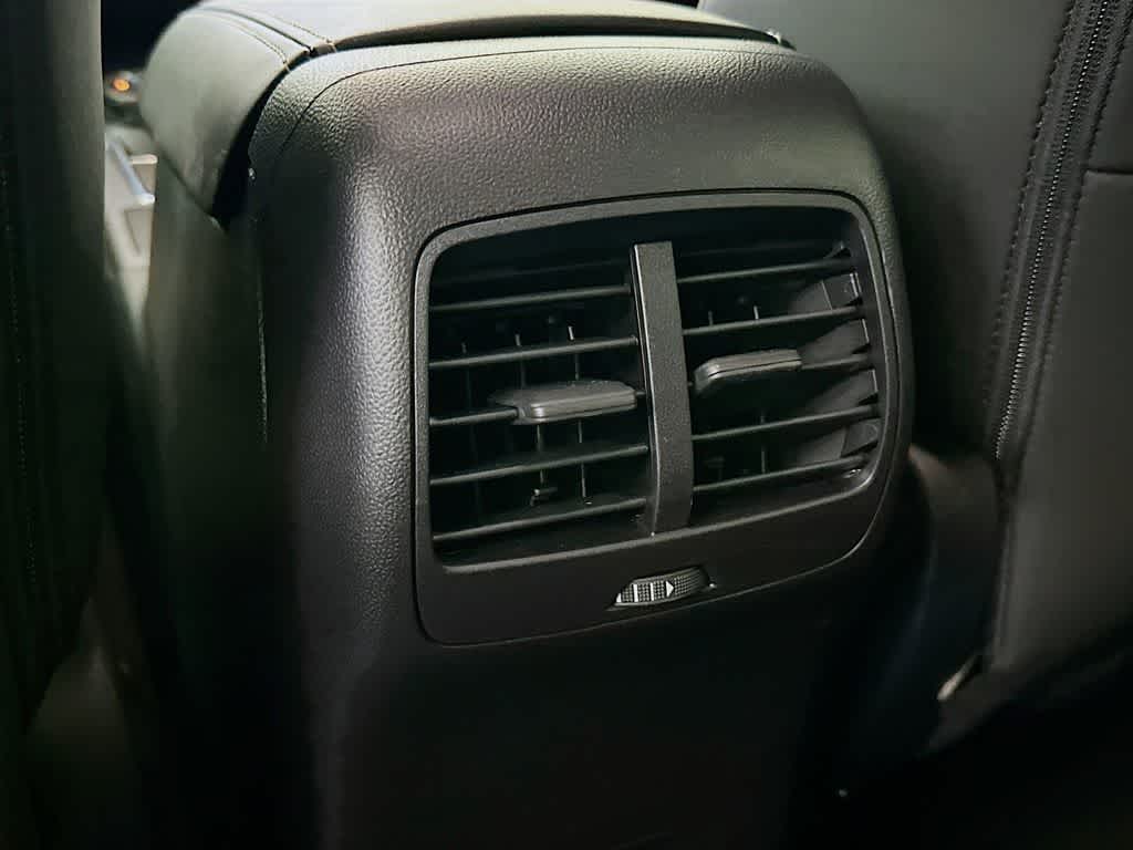 Thumbnail: 2025 Ford Bronco Sport - 13