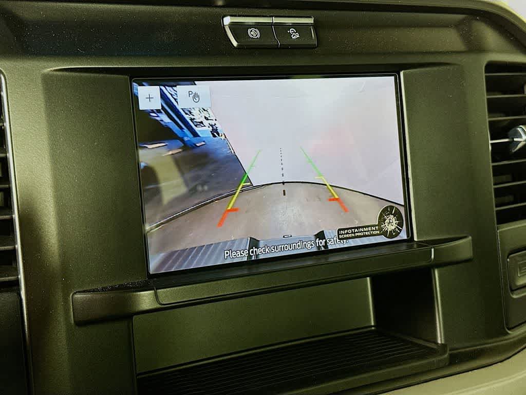 Thumbnail: 2026 Ford F-250 - 28