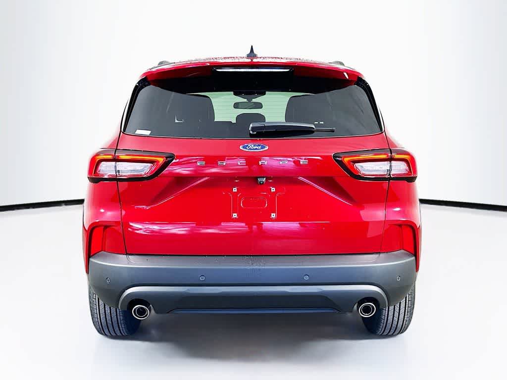 Thumbnail: 2026 Ford Escape - 5