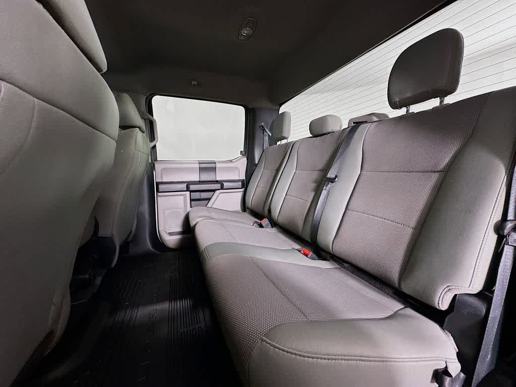 Thumbnail: 2020 Ford Econoline - 13