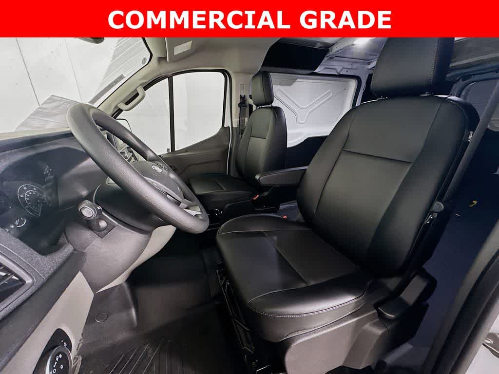 Thumbnail: 2025 Ford Transit Series - 12