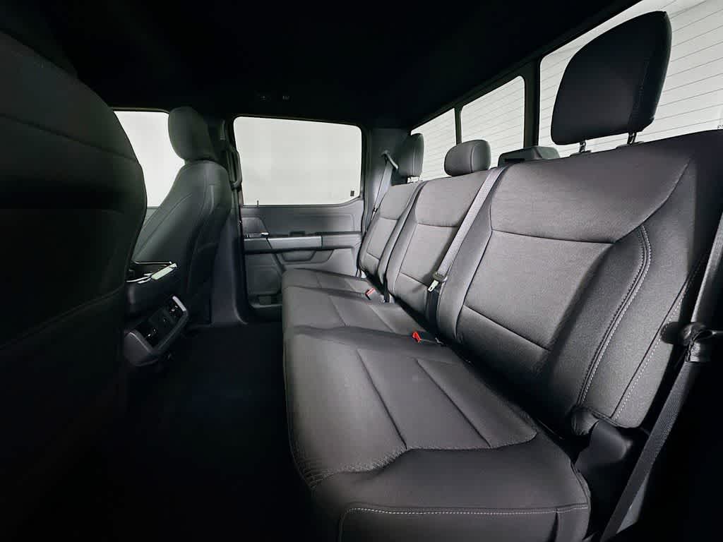 Thumbnail: 2025 Ford F-150 - 14