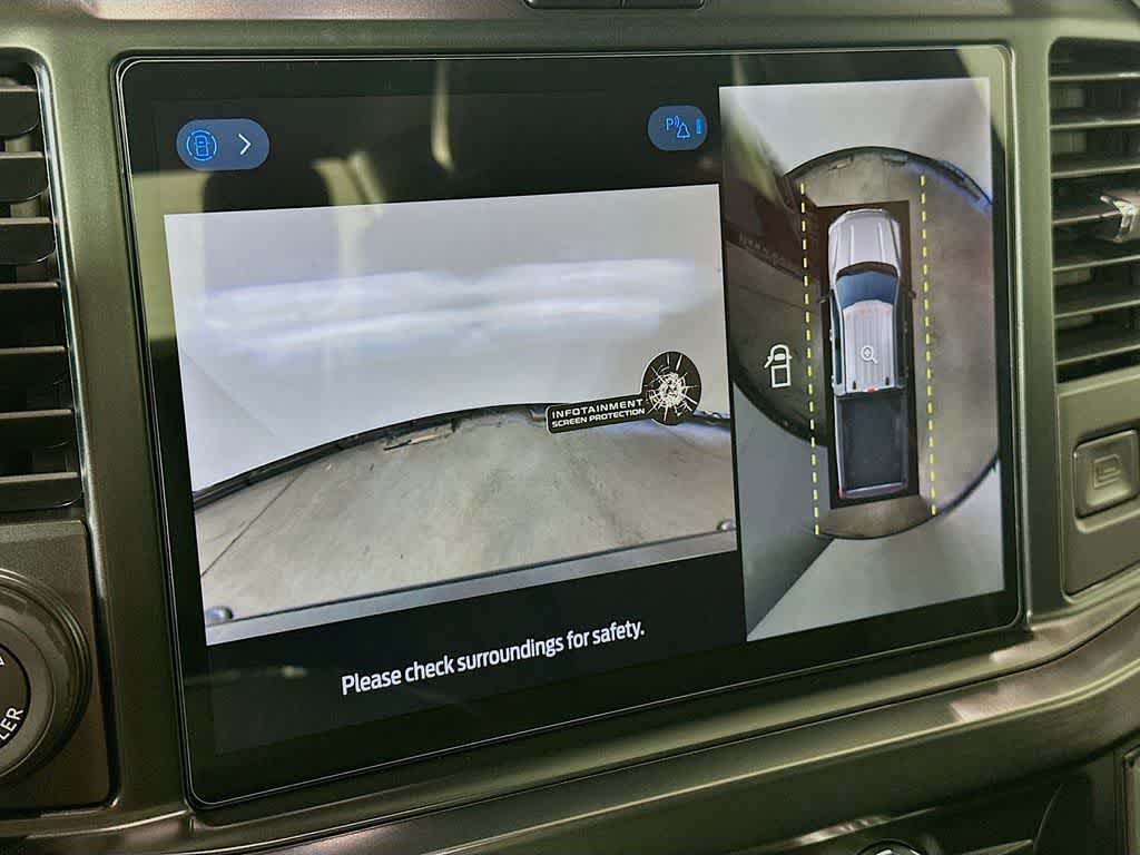 Thumbnail: 2026 Ford F-250 - 29