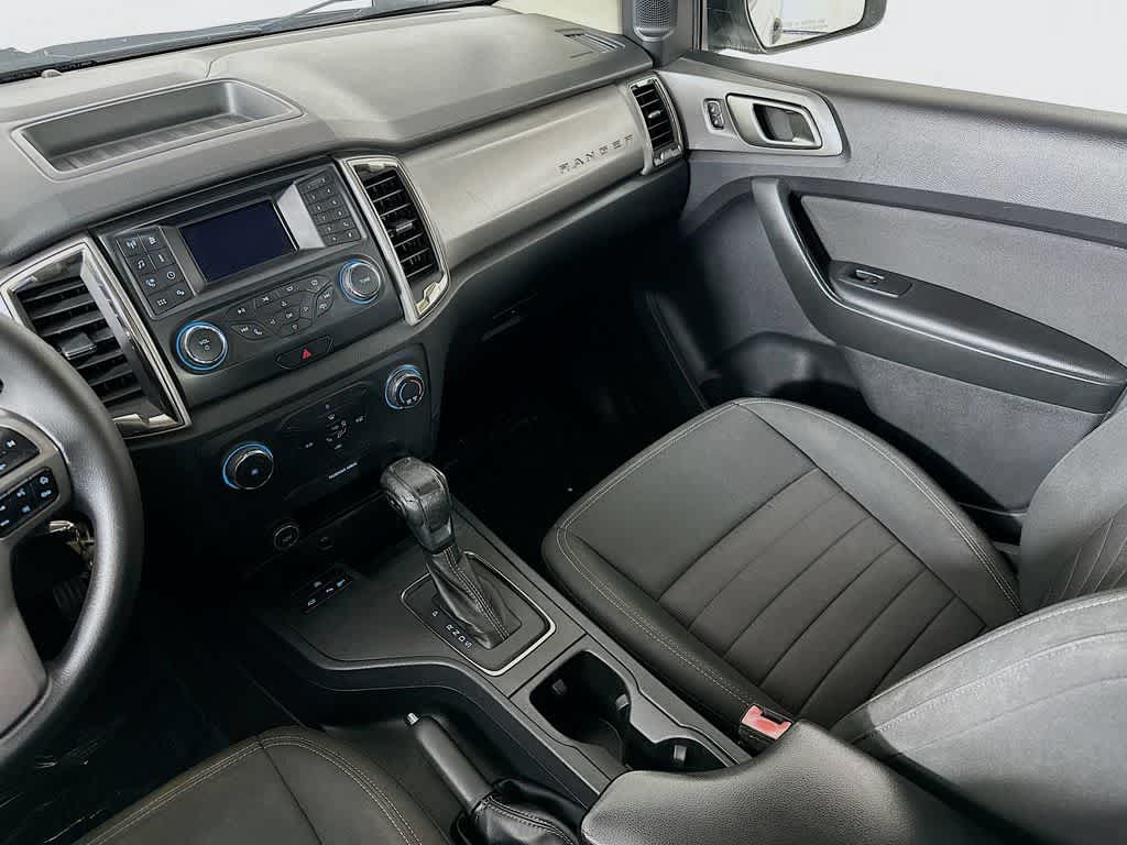 Thumbnail: 2019 Ford Ranger - 10